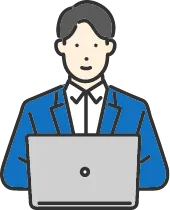 ご依頼者様からの資料を弁護士がチェックします